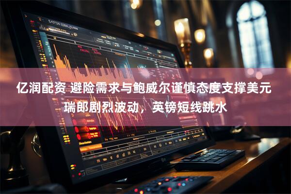 亿润配资 避险需求与鲍威尔谨慎态度支撑美元 瑞郎剧烈波动，英镑短线跳水